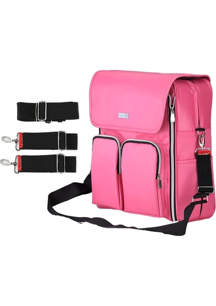 Çok Fonksiyonlu Büyük Kapasiteli Su Geçirmez Sırt Anne Anne ve Bebek Gezi Sırt Tek Omuz Crossbody Anne Çantası (Yurt Dışından) fırsatları