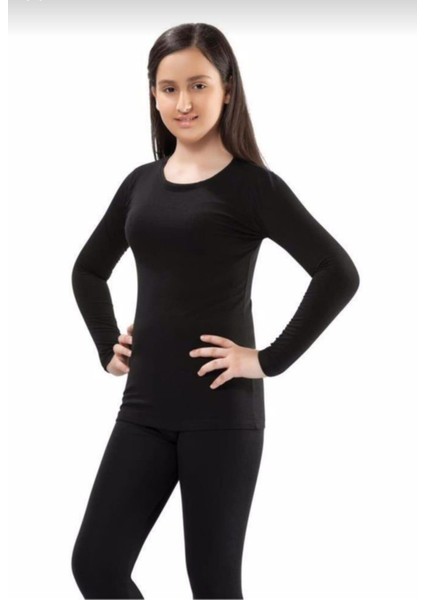 Kız Çocuk Termal Takım 2 Adet fiyatları