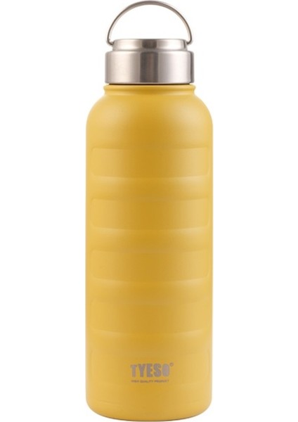 Drum Termos Vakumlu Paslanmaz Çelik Taşıma Kulplu 1000ML modelleri