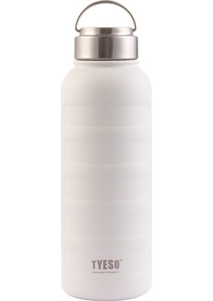 Drum Termos Vakumlu Paslanmaz Çelik Taşıma Kulplu 1000ML indirimleri