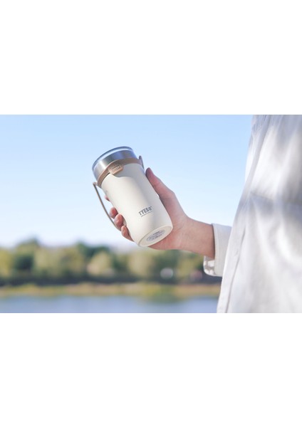 Soulmate Tumbler Vakumlu Paslanmaz Çelik Silikon Askı 710ML modelleri
