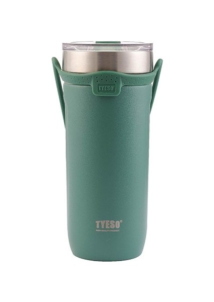 Soulmate Tumbler Vakumlu Paslanmaz Çelik Silikon Askı 710ML indirimleri