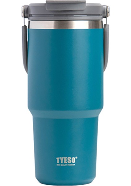 Dailyneed Termos Vakumlu Paslanmaz Çelik 750ML