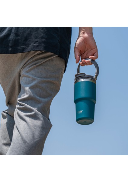 Dailyneed Termos Vakumlu Paslanmaz Çelik 750ML