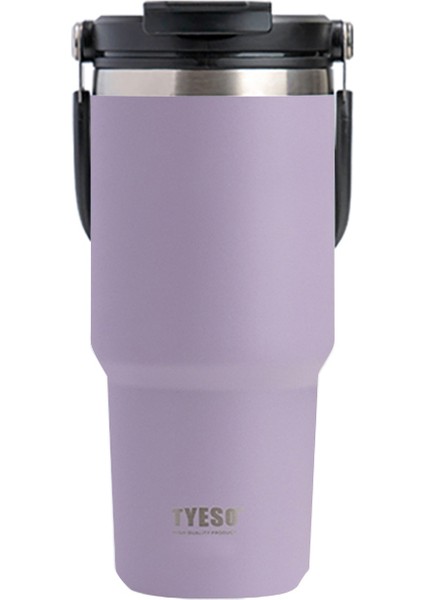 Dailyneed Termos Vakumlu Paslanmaz Çelik 750ML