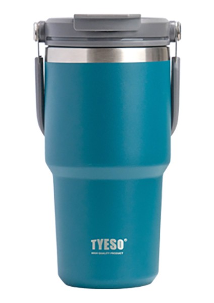 DailyNeed Termos Vakumlu Paslanmaz Çelik İki Katmanlı 600ML fiyatları