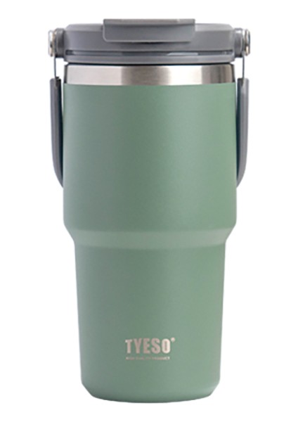 DailyNeed Termos Vakumlu Paslanmaz Çelik İki Katmanlı 600ML fırsatları
