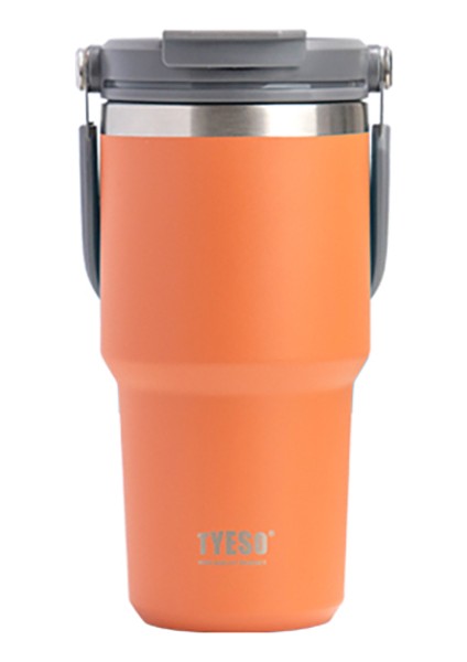 DailyNeed Termos Vakumlu Paslanmaz Çelik İki Katmanlı 600ML indirimleri