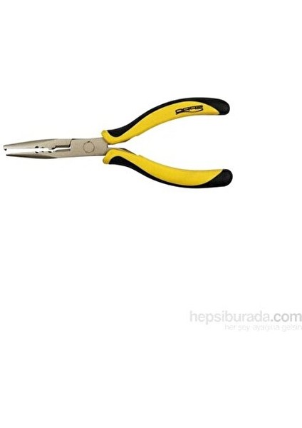 Mıcro Splıt Rıng Plıers 13.5 cm Halka Pen.