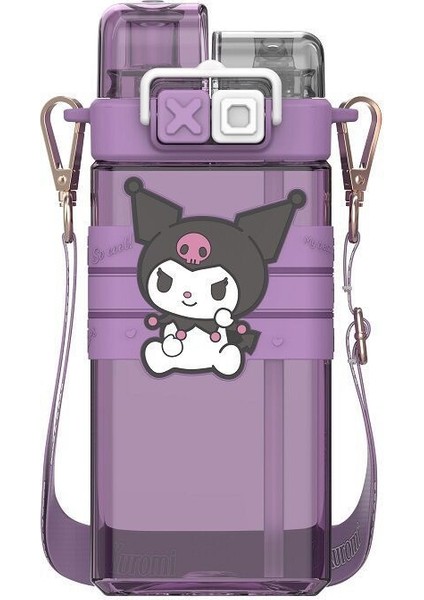 520ML Sanrio Ikili Bardak