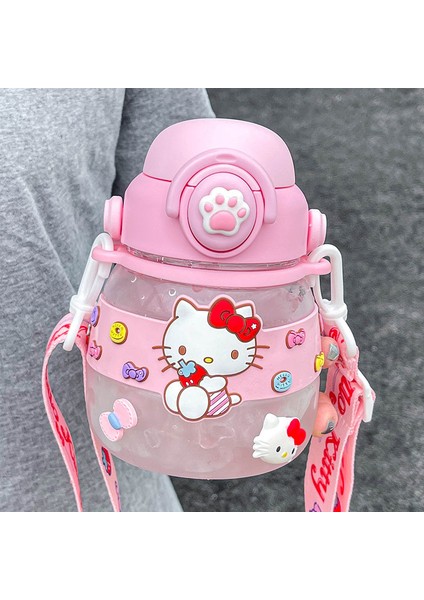750ML Sanrio Su Bardağı