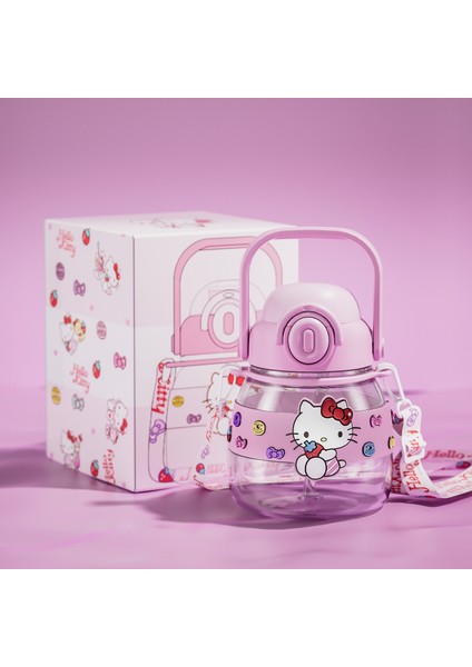 750ML Sanrio Su Bardağı fiyatları