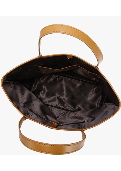 Yeni Avrupa ve Amerikan Modaya Uygun Büyük Kapasiteli Tote Çanta Tek Omuz Crossbody Çanta (Yurt Dışından) fırsatları