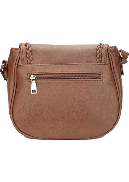 El Dokuması Bıyıklı Vintage Kadın Omuz Çantası (Yurt Dışından) fiyatları