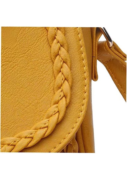 El Dokuması Bıyıklı Vintage Kadın Omuz Çantası (Yurt Dışından) modelleri