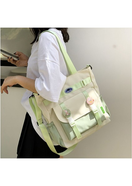 Büyük Kapasiteli Öğrenci Çantası (Yurt Dışından) fiyatları