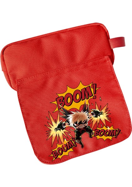 My Hero Academia Tuval Büyük Kapasiteli Çift Katmanlı Kalem Çantası Anime Kırtasiye Kutusu Öğrenci Kırtasiye Kalem Çantası (Yurt Dışından) modelleri