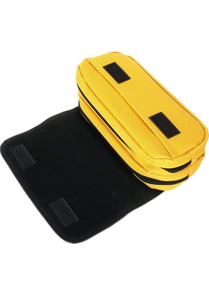 Yetişkin Öğrenciler Için Büyük Anime Baskı Desen Kalem Kutusu Ofis Malzemeleri Çift Zip (Yurt Dışından) fırsatları