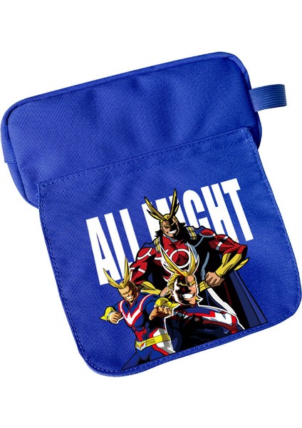 My Hero Academia Tuval Büyük Kapasiteli Çift Katmanlı Kalem Çantası Anime Kırtasiye Kutusu Öğrenci Kırtasiye Kalem Çantası (Yurt Dışından) modelleri