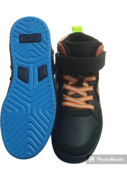 Elma Şekeri Erkek Çocuk Ayakkabı modelleri