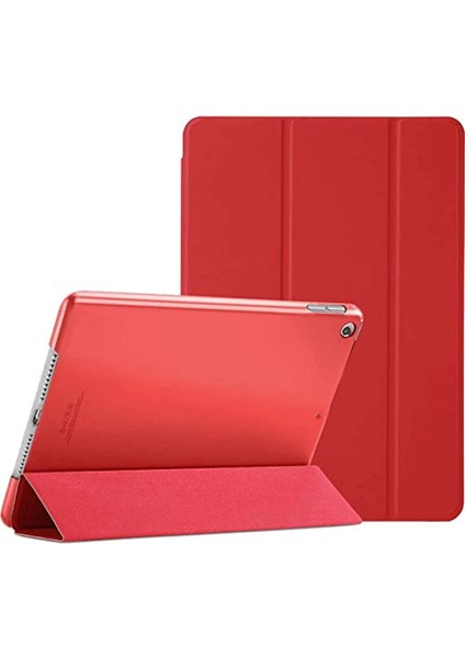 Procase iPad 10.2 Kapak iPad 9. Nesil Kapak, Ince Stand Sert Arka Koruyucu iPad 10.2 Inç Için Akıllı Kapak (Yurt Dışından)