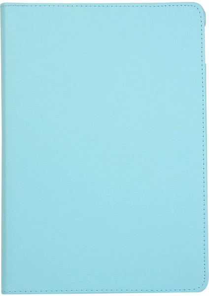 2019/2020 Için iPad 10.2 Evrensel Kılıf, iPad 8./7. Nesil Kılıf, iPad 10.2 Kılıfı, Evrensel 360 Derece Dönebilen Sert Sırt, 8./7. Nesil iPad Kılıfı, 10.2" iPad Kılıfı (Mavi) (Yurt Dışından) modelleri