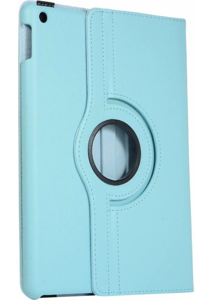 2019/2020 Için iPad 10.2 Evrensel Kılıf, iPad 8./7. Nesil Kılıf, iPad 10.2 Kılıfı, Evrensel 360 Derece Dönebilen Sert Sırt, 8./7. Nesil iPad Kılıfı, 10.2" iPad Kılıfı (Mavi) (Yurt Dışından) fırsatları