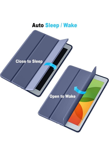 Wekity iPad PRO11 Için Kalem Tutuculu ve Yumuşak Tpu Arka Kapaklı Silikon Kılıf (Yurt Dışından) fırsatları