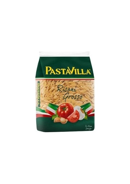 Iri Arpa Şehriye 500 gr ( 5 Adet )