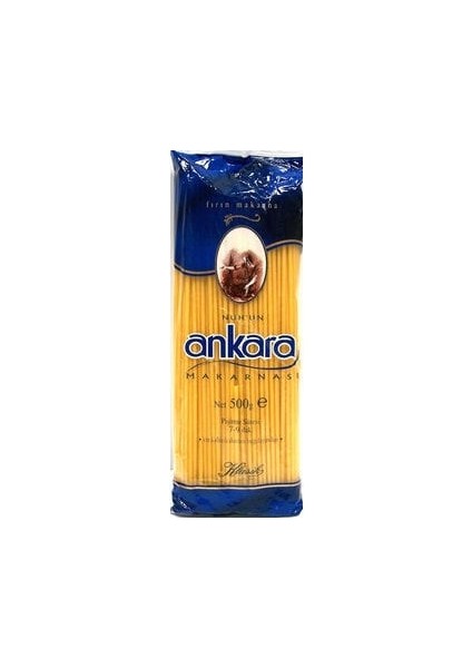 Fırın Makarna 500 gr ( 5 Adet )