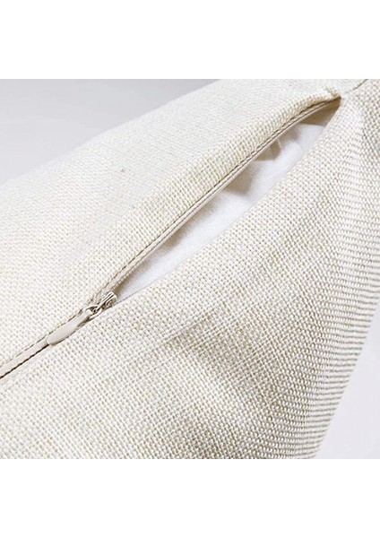 Atmak Yastık Kapakları 18X18 Inç Noel Pentagram Şapka Çan Ağacı Yastık Kılıfı Keten Ev Dekor Yatak Kanepe Kanepe Için Yastık Kılıfları (Noel Desen 10) (Yurt Dışından) modelleri