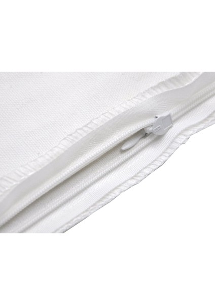 Atmak Yastık Kapakları Geometrik Kare Minder Örtüsü Degrade Ombre Kısa Peluş Yastık Kanepe Kanepe Yatak Odası Araba Için Kapakları 18X18 Inç 2 Adet (Kırmızı) (Yurt Dışından)