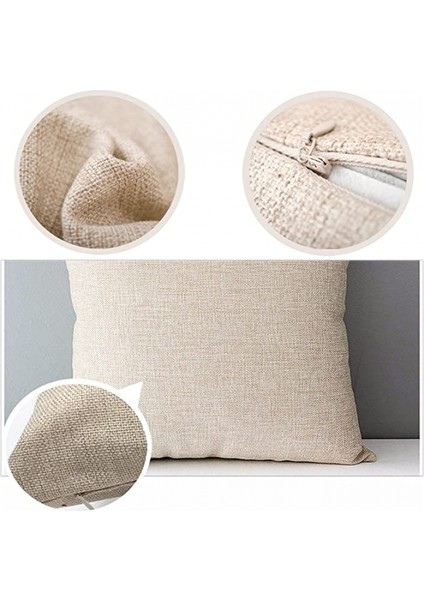 Sundurma Veranda Kuşlar Çiftlik Evi Dekorasyonu Için Yastık Kılıfları Atın Dış Mekan Mobilyaları Dekor Dekoratif Yastık 18X18 Inç 2 Adet (Çiçek Kuş D) (Yurt Dışından) fiyatları