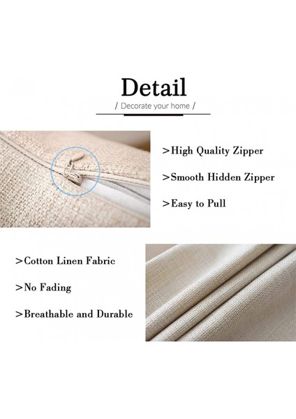 Güz Atmak Yastık Örtüsü Sevimli Sincap Kabak Çelenk Ekose Dekoratif Yastık Kılıfı Minder Örtüsü Ev Dekor Kare 18 x 18 Inç 4 Paket (Güz D) (Yurt Dışından)