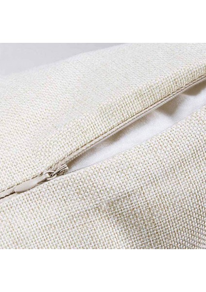 2 Paket Tropikal Yeşil Yapraklar Geometrik Arka Planlı Yastık Örtüsü Ev Dekoratif Kare Yastık Kapakları Pamuk Keten Ev Dekor Palmiye Yastık Kılıfı 18 x 18 Inç (Palmiye Bırakın E) (Yurt Dışından) fırsatları