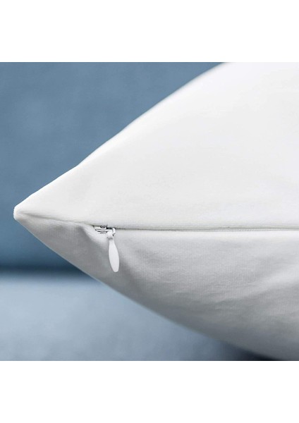 Ingilizce Alfabe Atmak Yastık Kapakları Kısa Peluş Yastık Kılıfı Papatya Harfleri Kare Yastık Kapakları Kanepe Araba Ev Dekor Yastık Kılıfı 18X18 Inç (Mektup C) (Yurt Dışından) indirimleri