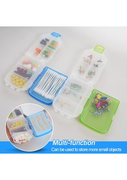 Günlük Hap Organizatörü, 8 Bölmeli Seyahat Katlanabilir Hap Dispenseri, Küçük Ilaç Kutusu Vitaminleri 7 Gün Tutmak Için, Morina Karaciğeri Yağı, Kapsül, Takviyeler (Yurt Dışından) fırsatları