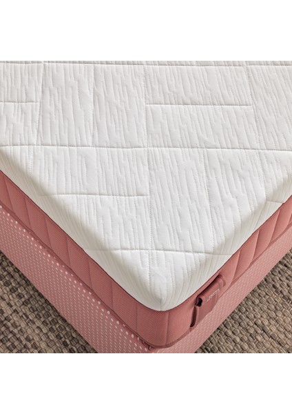 Young Energy-G Roll Pack Pocket Yaylı Yatak modelleri