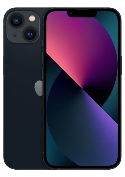 Iphone 13 128 Siyah ( Apple Türkiye Garantili) Sıfırdan Farksız Ürün