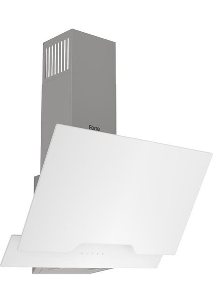 Fryart Serisi Hava Fritözü Özellikli Beşli Ocaklı Ankastre Set - BEYAZ(D064 +ED036 + XE63CB) modelleri