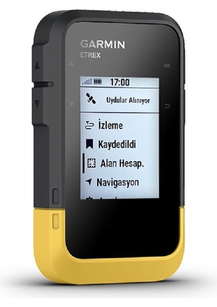 Etrex Se Tarla Arazi Alan Ölçer, GPS (Garmin TÜRKİYE Garantili)