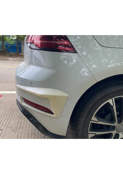 Volkswagen Golf 7,5 R-Line Arka Sis Çerçeve indirimleri