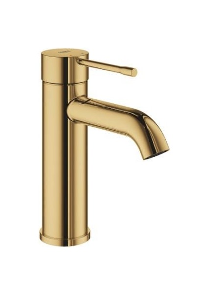 Essence Tek Kumandalı Lavabo Bataryası S-Boyut - 24172GL1