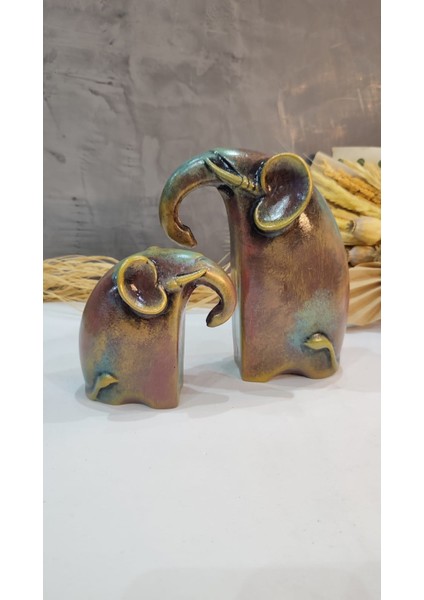 Fil Biblo 2 ' Li Set