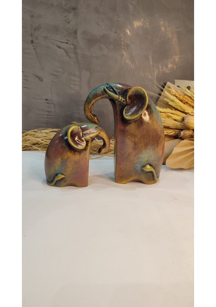 Fil Biblo 2 ' Li Set indirimleri