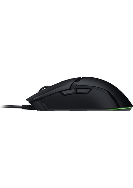 Cobra RGB Optik Kablolu Gaming Mouse RZ01-04650100-R3M1