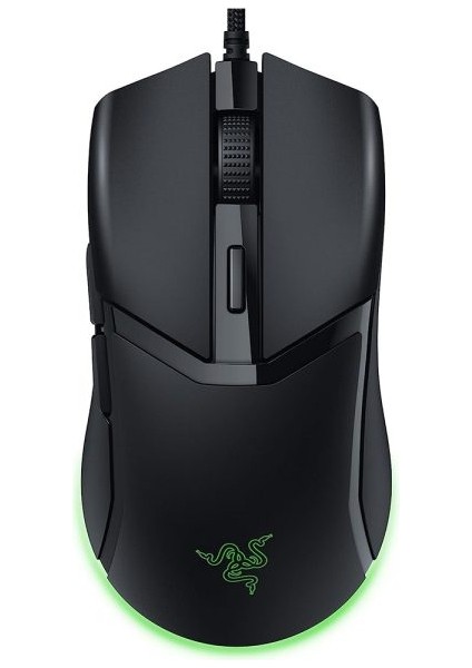 Cobra RGB Optik Kablolu Gaming Mouse RZ01-04650100-R3M1