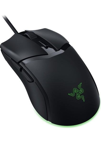 Cobra RGB Optik Kablolu Gaming Mouse RZ01-04650100-R3M1