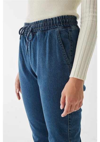 Denim Pantolon K.mavi indirimleri