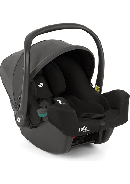 I-Snug 2 I-Size Oto Koltuğu 0-13 kg 45-75 cm
